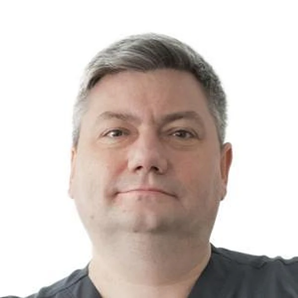 Поджаров Евгений Петрович — Стоматолог-ортопед, Стоматолог, Калуга