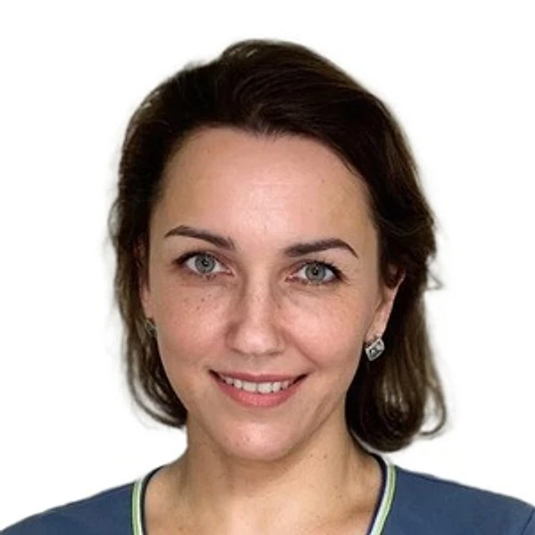 Князева Алла Николаевна — Стоматолог, Детский стоматолог, Саратов