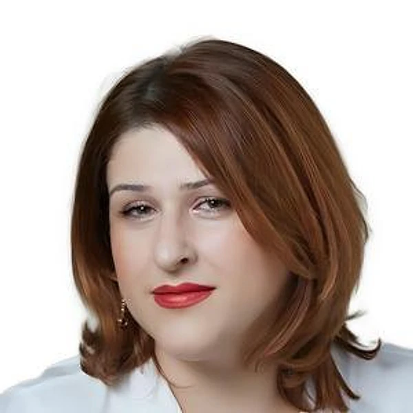 Аршакян Серине Альбертовна — Стоматолог, Калуга