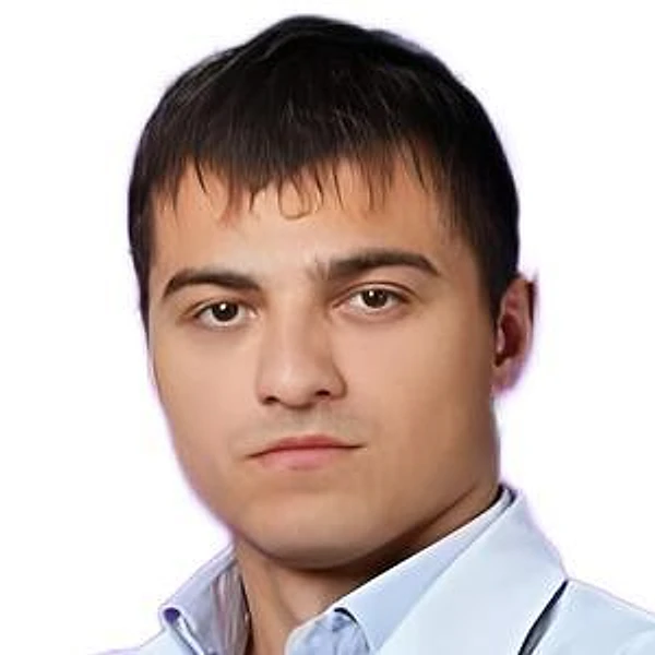 Марюха Александр Сергеевич — Хирург, Ейск