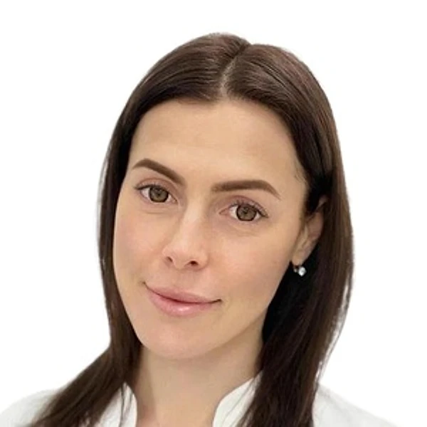 Мусиюк Екатерина Романовна — Стоматолог, Калуга