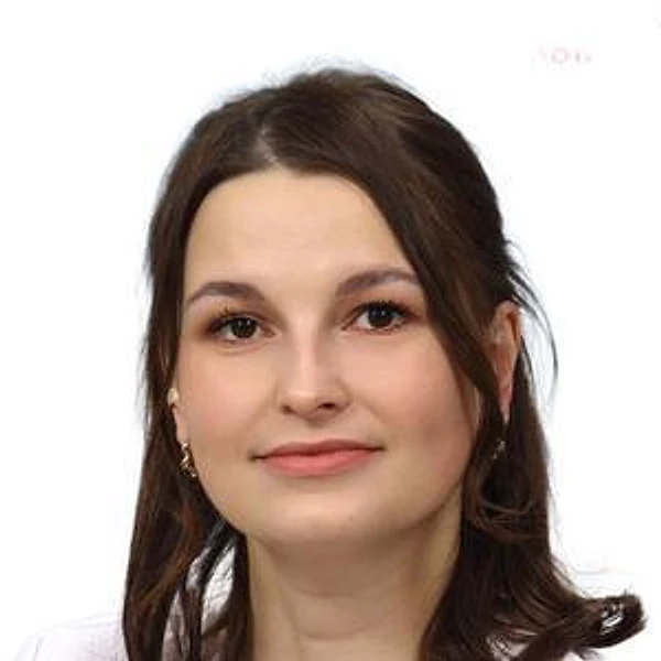 Тесля Дарья Евгеньевна — Стоматолог, Калуга