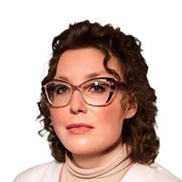 Калмыкова Юлия Михайловна — Физиотерапевт, Невролог, Курск
