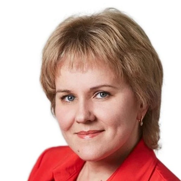 Кустова Наталья Николаевна — Стоматолог, Калуга
