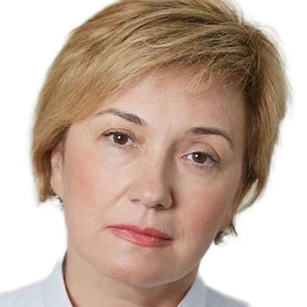 Бурыкина Ольга Владимировна — Стоматолог, Калуга
