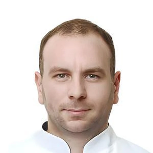 Шевцов Дмитрий Сергеевич — Уролог, Андролог, Малоинвазивный хирург, Мытищи