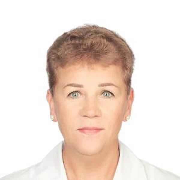 Конопацкая Ирина Вадимовна — Терапевт, Барнаул