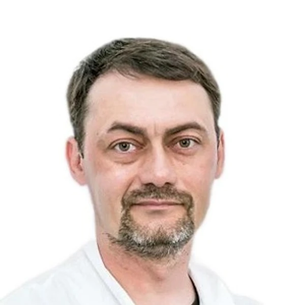 Козлов Алексей Владимирович — Хирург, Детский хирург, Искитим