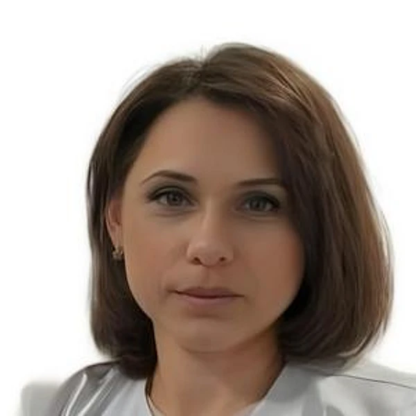 Очередько Оксана Мнацагановна — Кардиолог, Врач УЗИ, Ростов-на-Дону