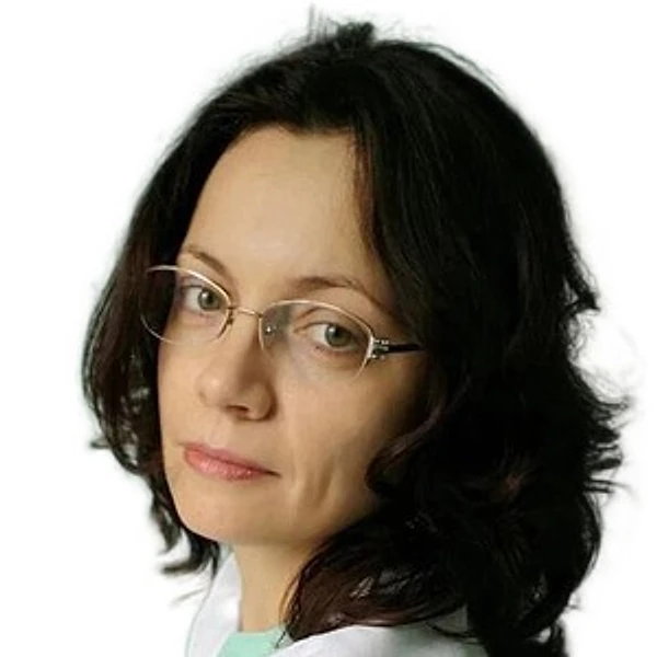 Пахомова Виктория Михайловна — Гастроэнтеролог, Ростов-на-Дону