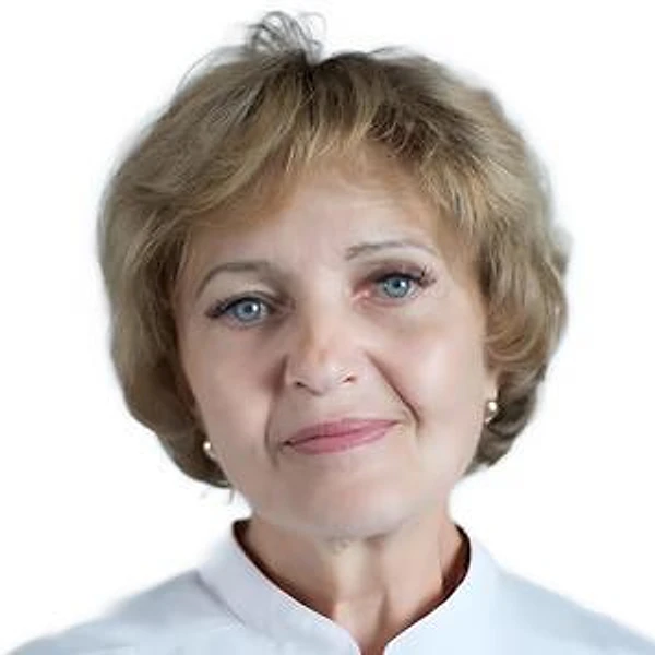 Клименко Людмила Ивановна — Врач общей практики (семейный врач), Врач УЗИ, Педиатр, Функциональный диагност, Северск