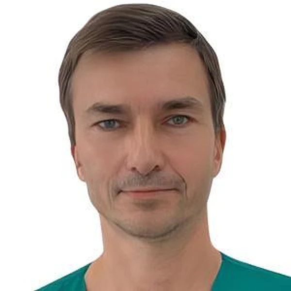 Мельников Алексей Иванович — Травматолог, Ортопед, Ростов-на-Дону