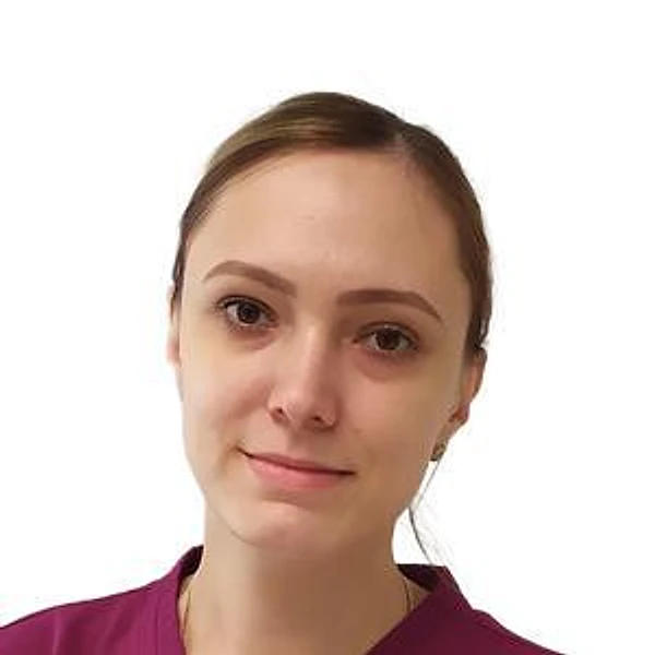 Иванова Ксения Алексеевна — Стоматолог-ортопед, Ростов-на-Дону