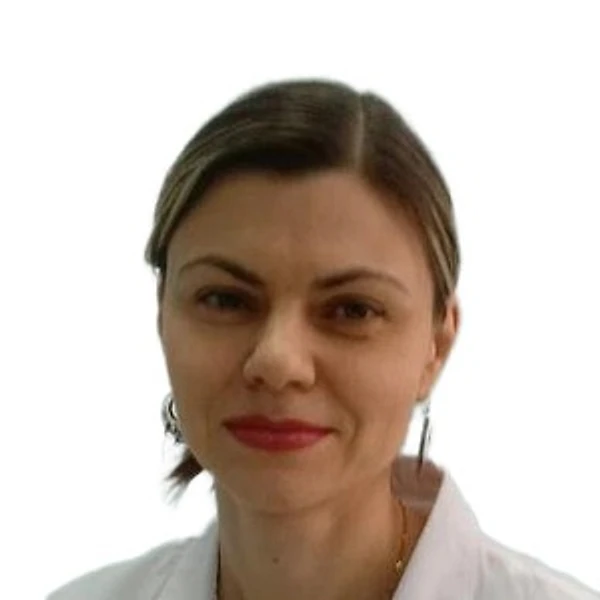 Герасимова Ирина Александровна — Аллерголог, Курск