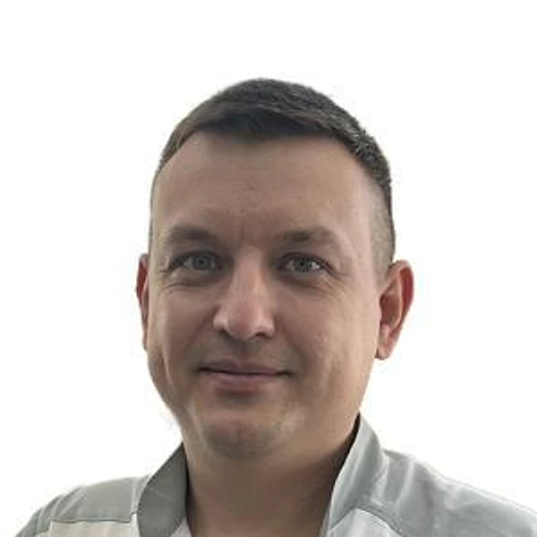 Мухаметзянов Шамиль Ришатович — Стоматолог-ортопед, Иваново