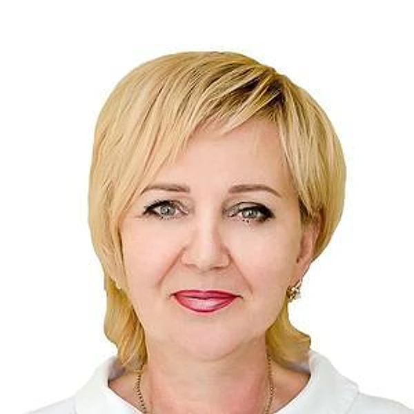 Кириченко Елена Юрьевна — Гинеколог, Детский гинеколог, Барнаул