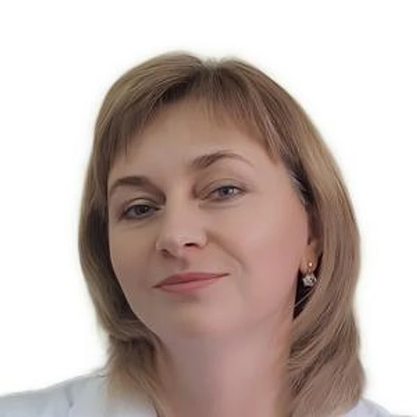 Шахназарова Наталья Владимировна — Клинический психолог, Калуга