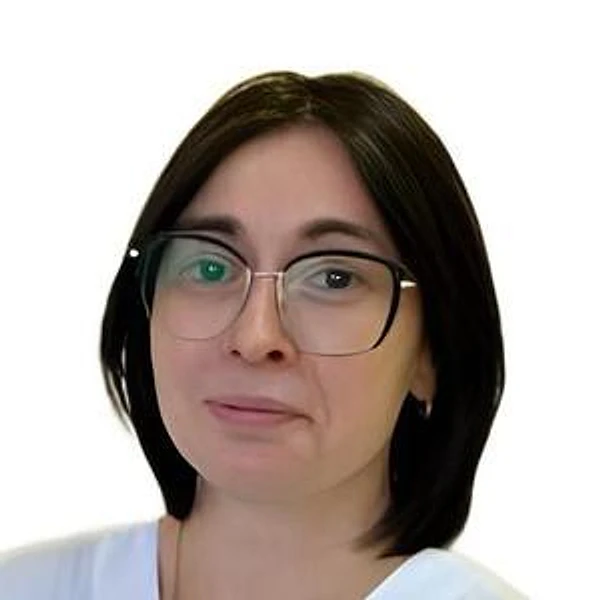 Зыкова Елена Александровна — Акушер, Гинеколог, Гинеколог-хирург, Иваново