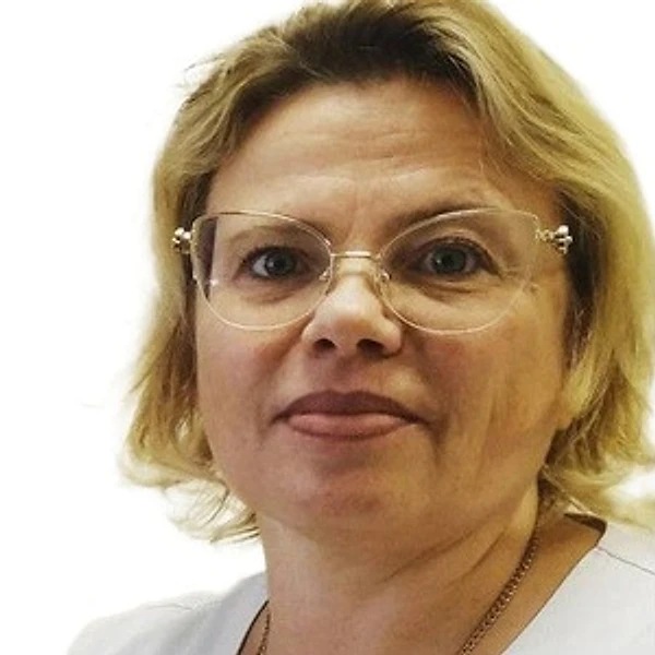 Ленцова Татьяна Николаевна — Врач УЗИ, Иваново
