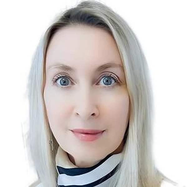 Доценко Лариса Анатольевна — Педиатр, Сочи