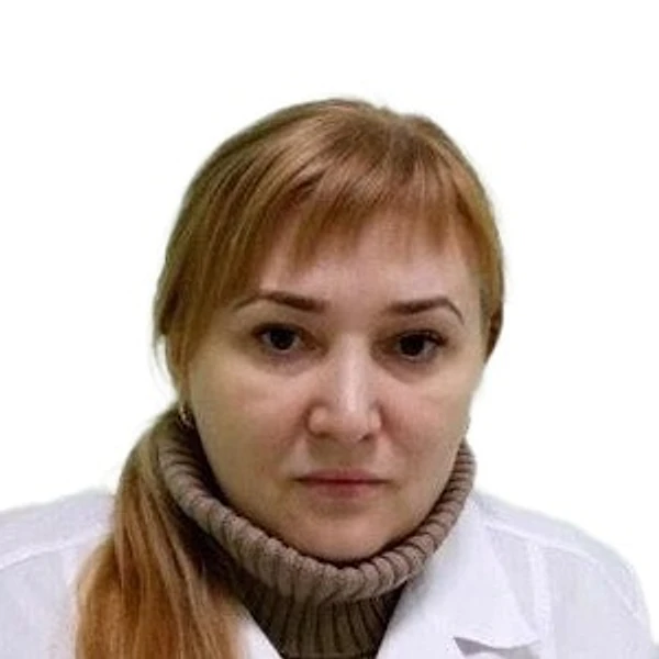 Калашник Татьяна Ивановна — Врач УЗИ, Функциональный диагност, Волгоград