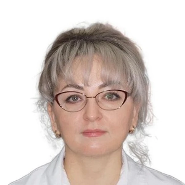 Николаева Светлана Александровна — Врач УЗИ, Детский врач УЗИ, Калуга