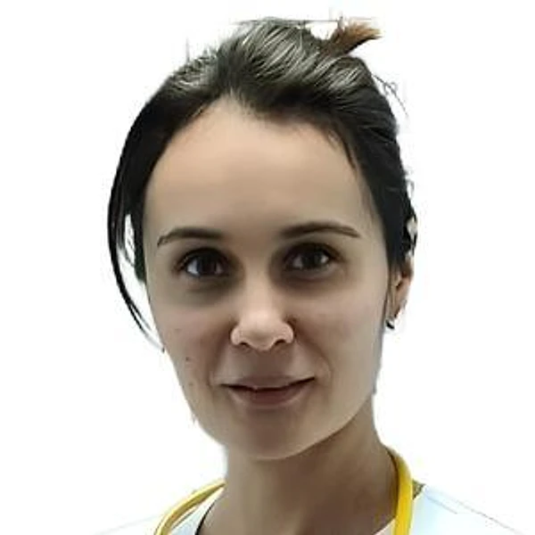 Герасимова Ольга Юрьевна — Неонатолог, Иваново