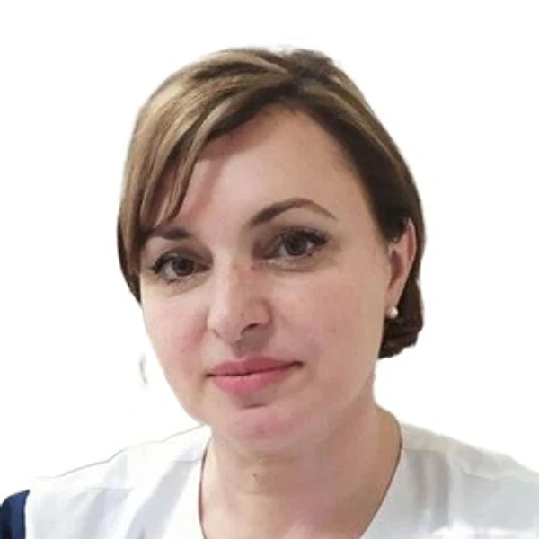 Гогиашвили Луиза Малхазовна — Гинеколог, Иваново