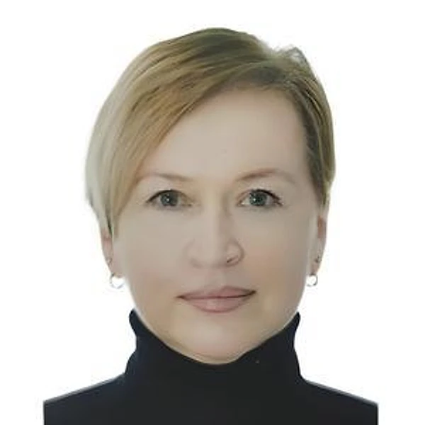 Луценко Марина Викторовна — Акушер, Гинеколог, Иваново