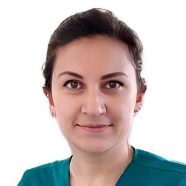 Жигалова Екатерина Юрьевна — Акушер, Гинеколог, Гинеколог-хирург, Иваново