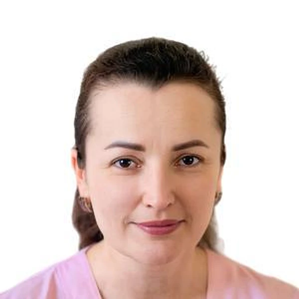 Кидисюк Евгения Николаевна — Дерматолог, Венеролог, Детский дерматолог, Калуга