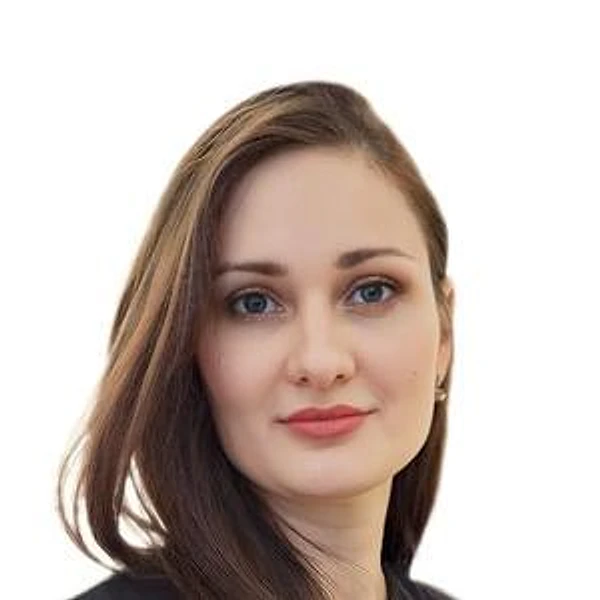 Саргсян Татьяна Николаевна — Стоматолог-ортопед, Краснодар