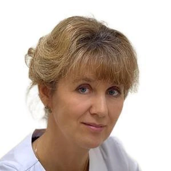 Пичугина Татьяна Юрьевна — Офтальмолог (окулист), Детский офтальмолог, Иваново