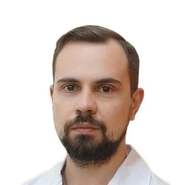 Папп Георгий Александрович — Эндоскопист, Москва