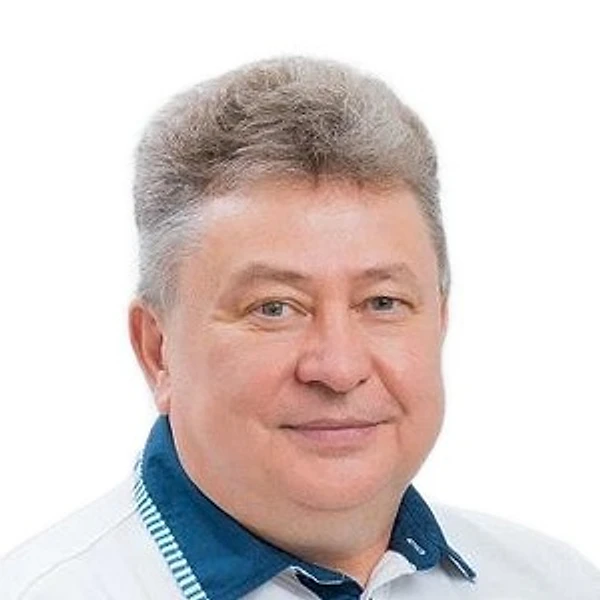 Глазков Вячеслав Михайлович — Стоматолог, Ижевск