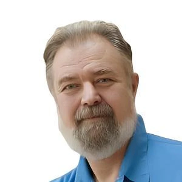 Субботин Фидель Александрович — Травматолог, Москва