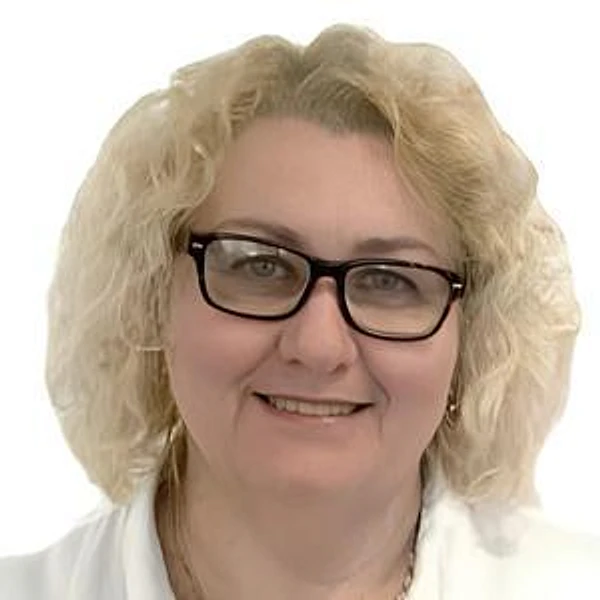 Шакирова Елена Викторовна — Стоматолог, Санкт-Петербург