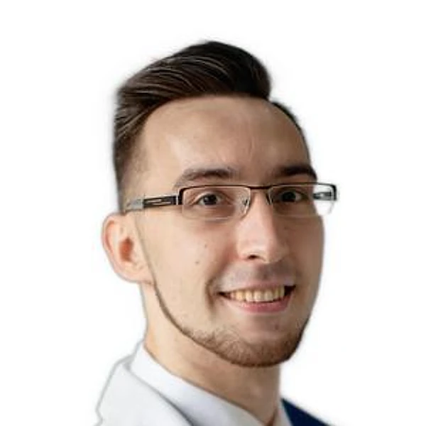Онищенко Фёдор Евгеньевич — Стоматолог-хирург, Стоматолог-имплантолог, Санкт-Петербург