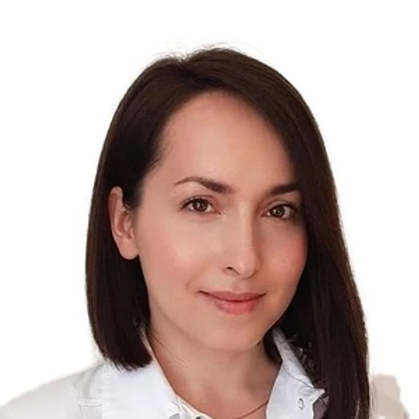 Исмагилова Зульхия Шамилевна — Эндокринолог, Диетолог, Набережные Челны