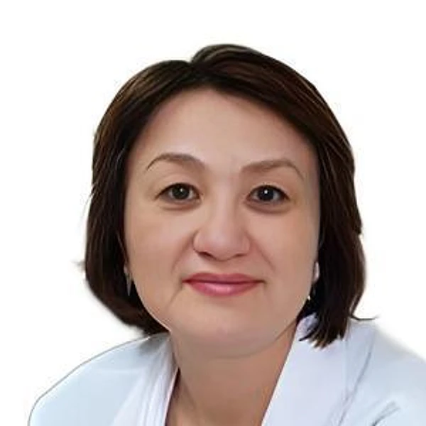 Шарафутдинова Ильмира Рифкатовна — Рефлексотерапевт, Невролог, Казань