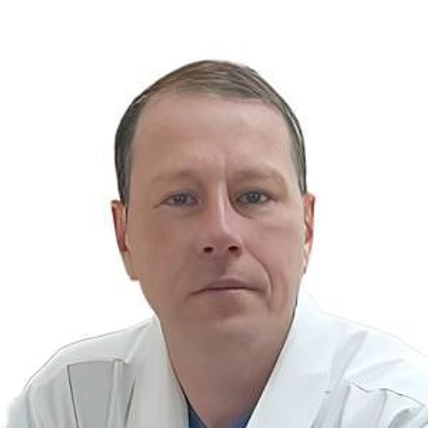 Сибгатуллин Шамиль Халитович — Уролог, Андролог, Казань