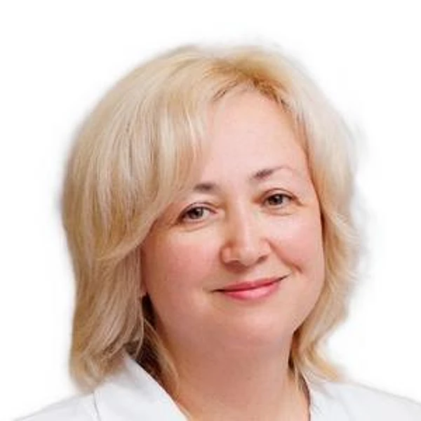 Прогонская Наталья Владимировна — Терапевт, Гастроэнтеролог, Иваново