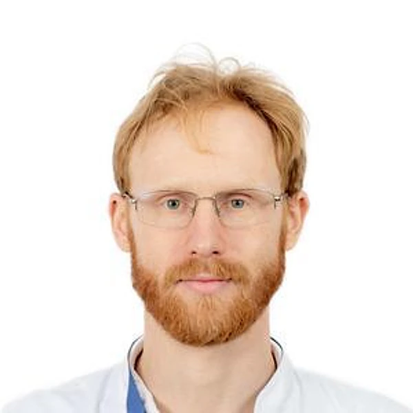 Земляникин Константин Олегович — Невролог, Ковров