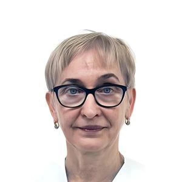 Ивашутина Елена Валентиновна — Невролог, Детский невролог, Барнаул