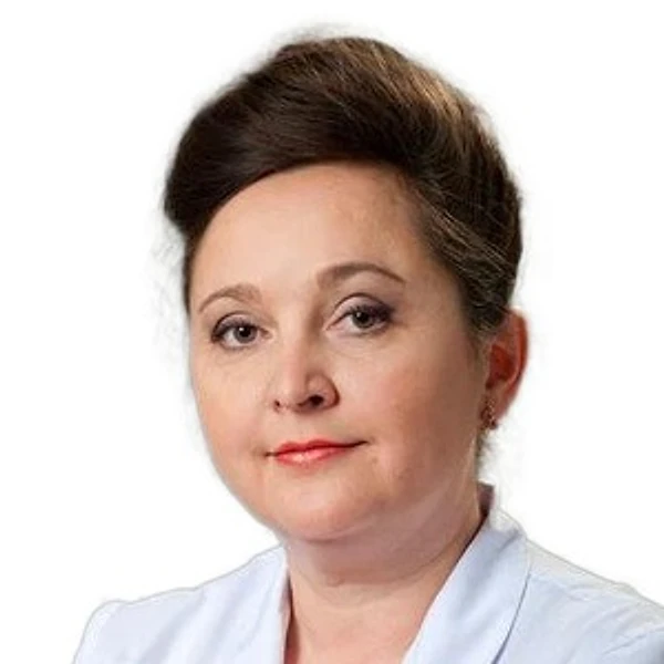 Ракитина Ольга Николаевна — Стоматолог, Салават