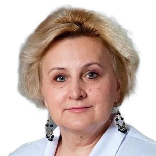 Соколовская Ольга Михайловна — Физиотерапевт, Салават