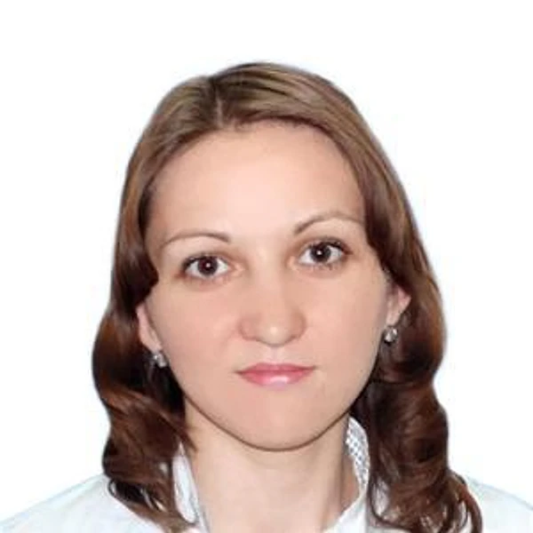 Устинова Елена Владимировна — Гематолог, Нижний Новгород
