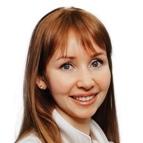 Шатыло Ксения Григорьевна — Врач-косметолог, Дерматовенеролог, Санкт-Петербург