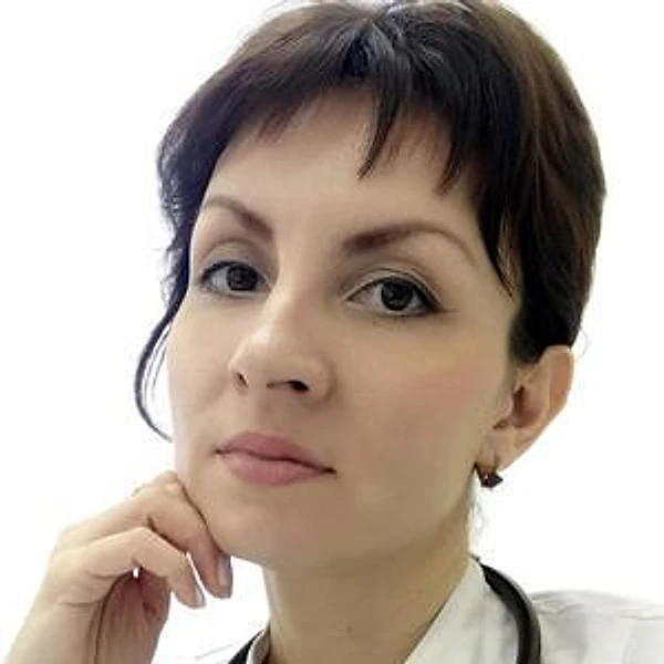 Тюрина Татьяна Игоревна — Терапевт, Калуга