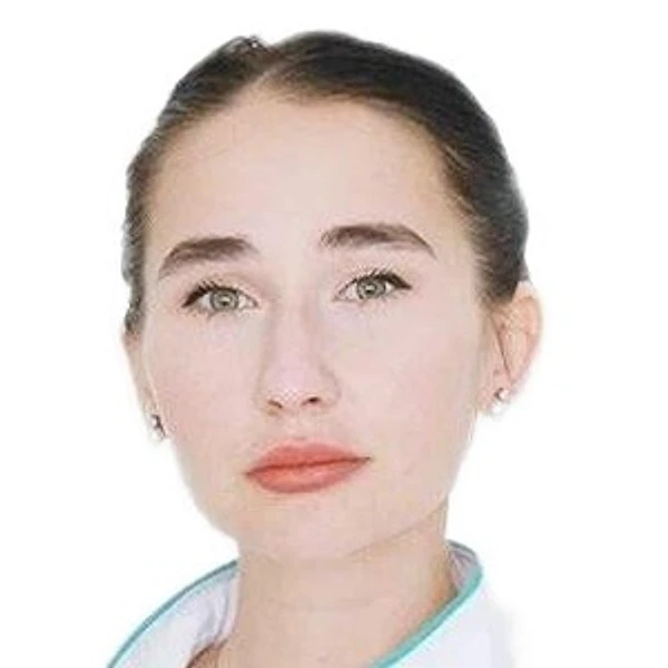 Суфиянова Регина Мансуровна — Дерматолог, Врач-косметолог, Санкт-Петербург